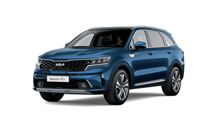 Kia Sorento Hybrid