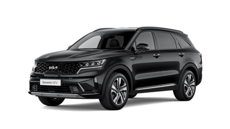 Kia Sorento Hybrid