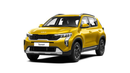 Kia New Sonet
